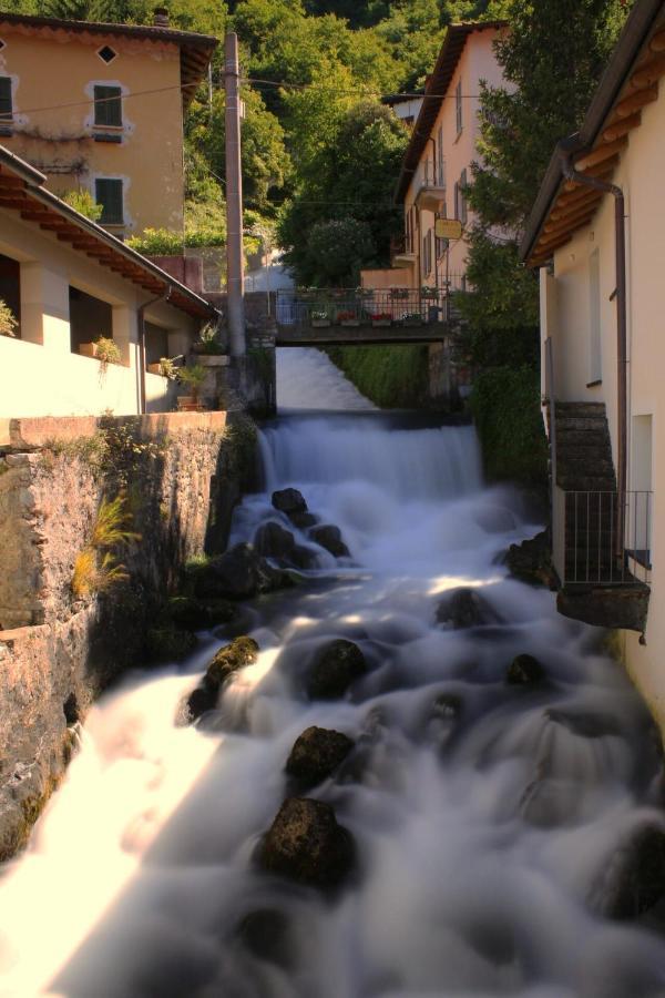 Il Mulino Διαμέρισμα Βαρένα Εξωτερικό φωτογραφία